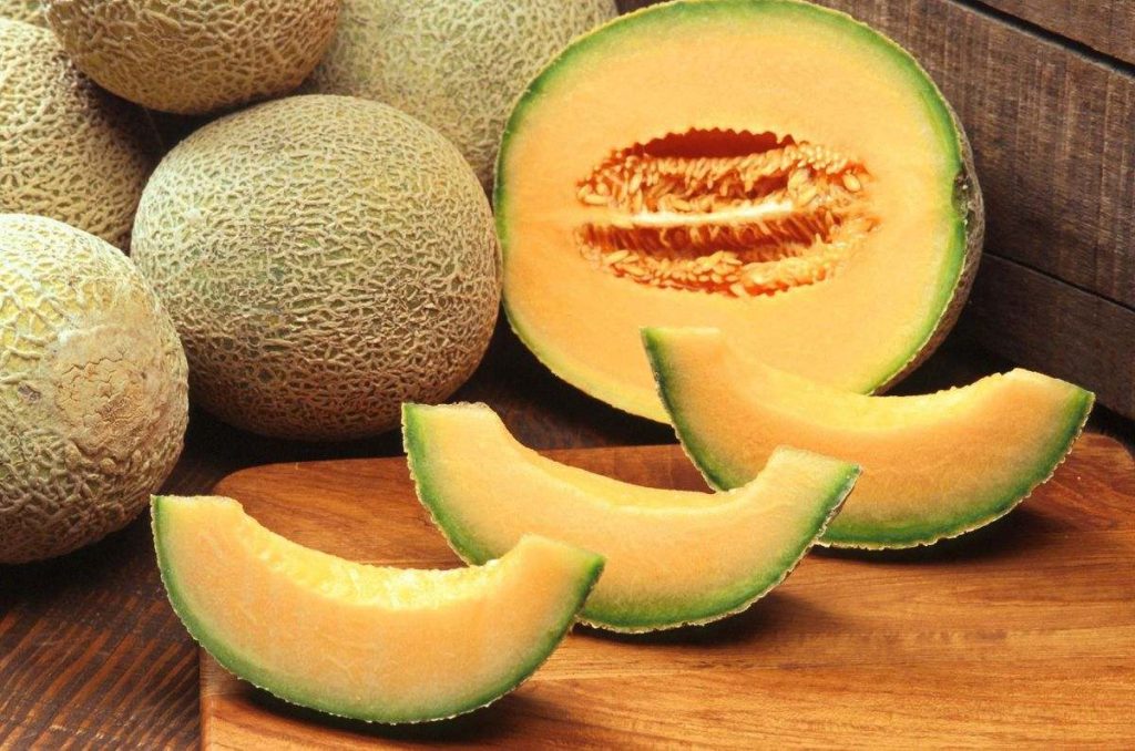 Melón