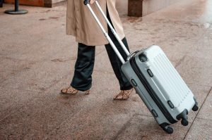 Atención viajero: Este beneficio debe ser gratis al viajar en avión en 2025, según Profeco