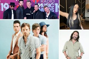 Backstreet Boys, Kings of Leon y más en la Feria de León 2024