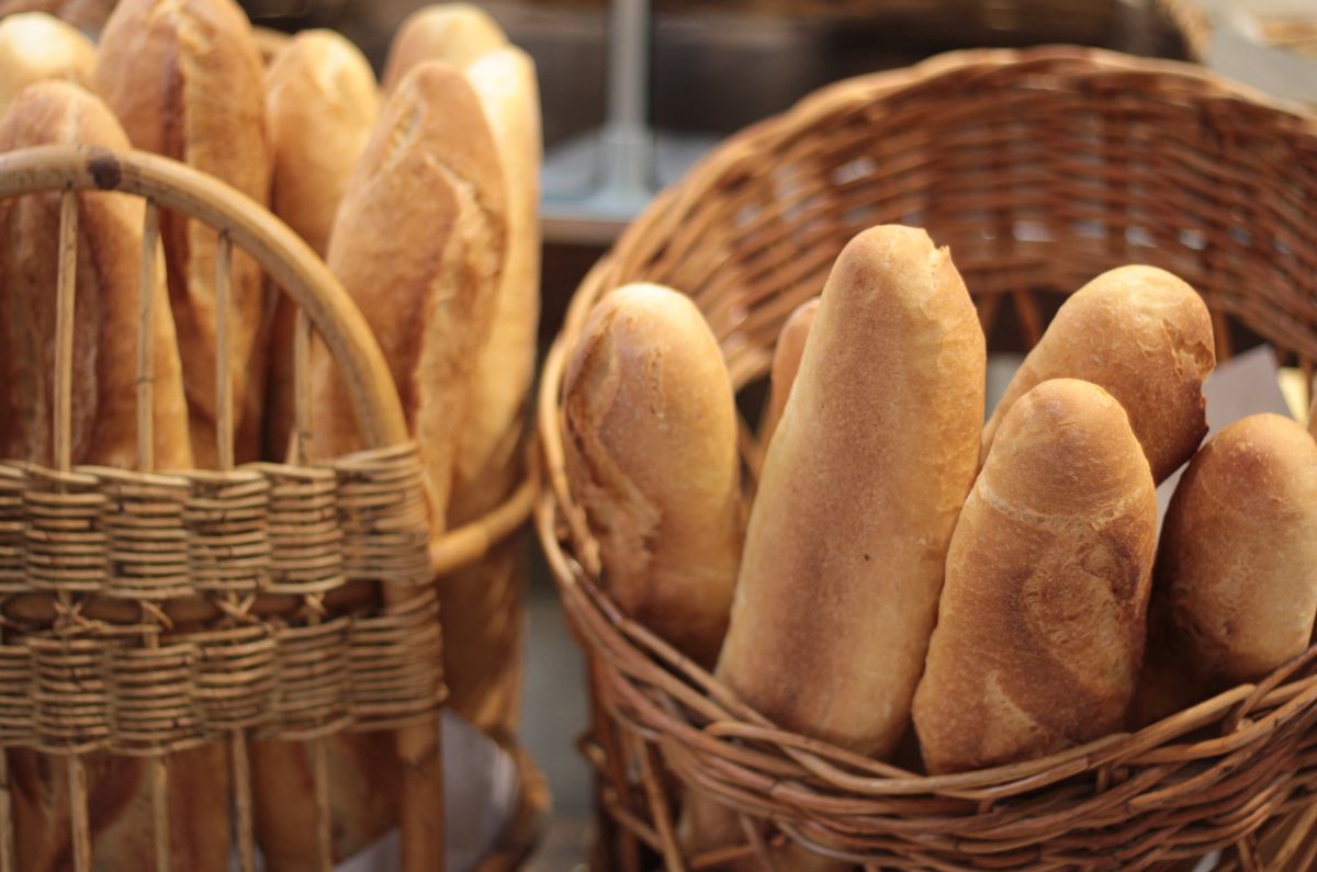 Baguette: Conoce la historia de una estrella dentro panadería francesa salada