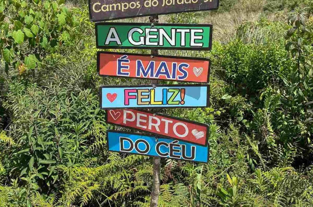 Aprende Portugués 