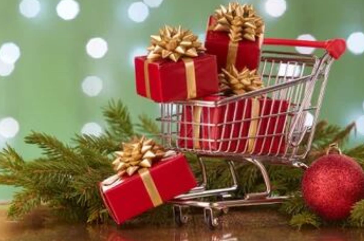 Cómo ahorrar este diciembre a la hora de comprar regalos de Navidad