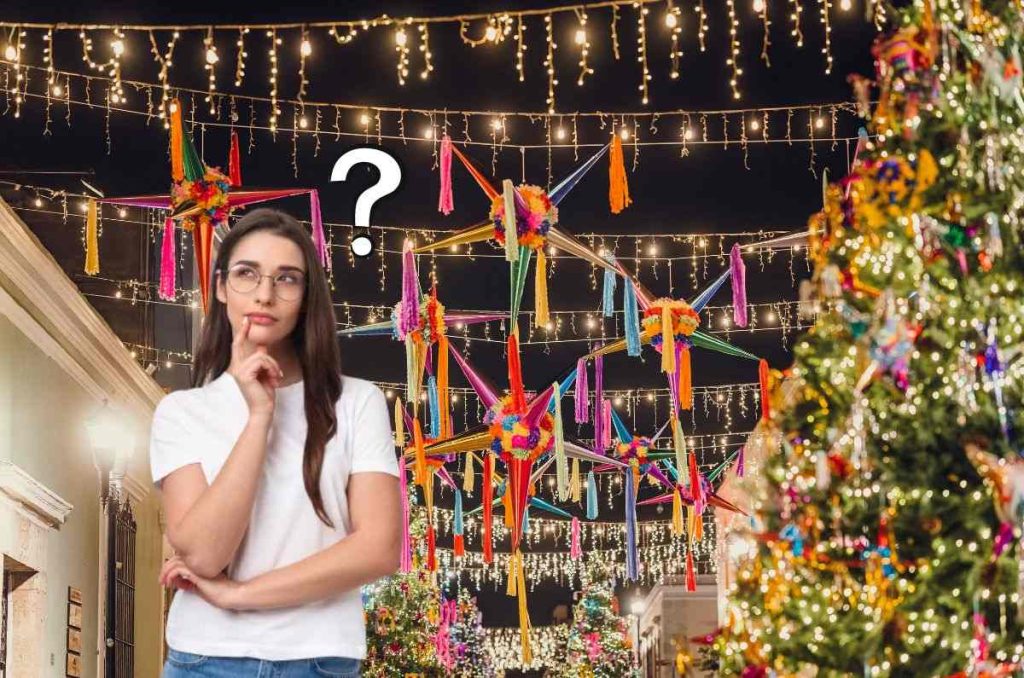 Posadas navideñas 2023