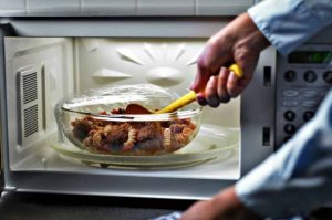 ¿Cuánto tiempo puedes guardar el recalentado sin riesgos para la salud?