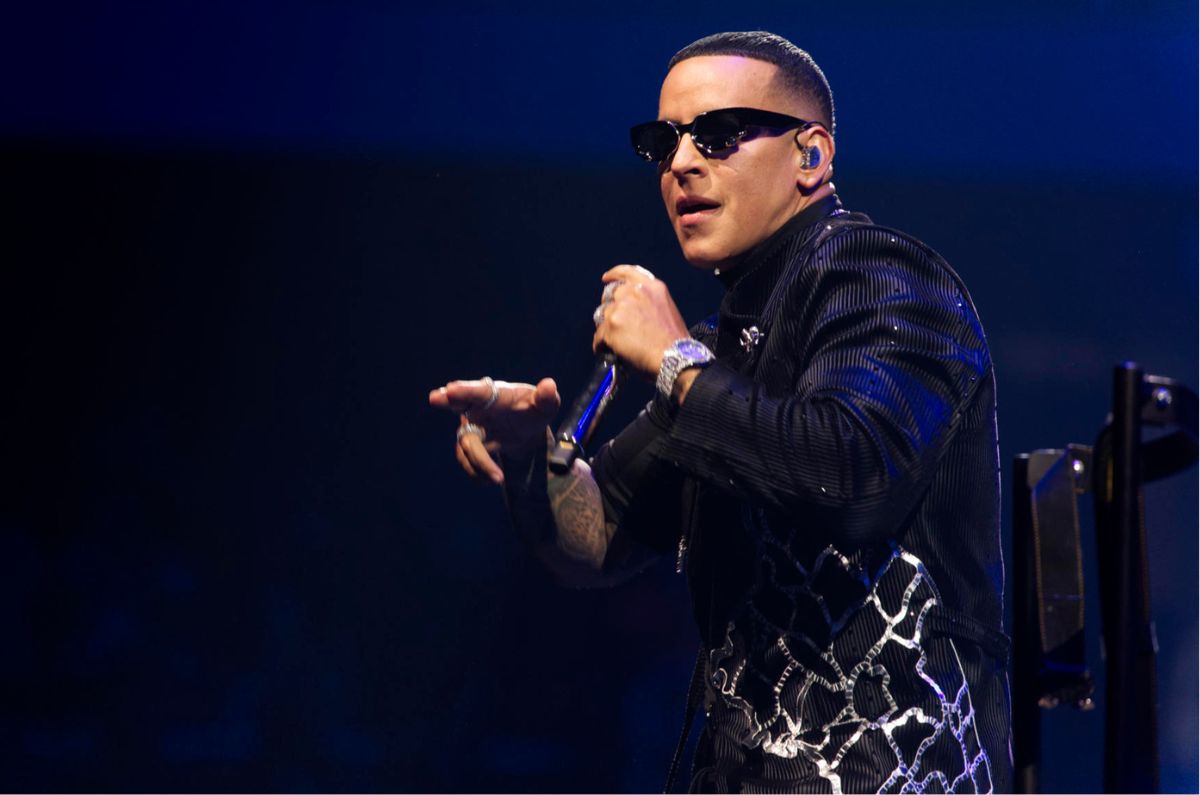 Daddy Yankee deja el reggaetón por la religión; vivirá su vida para Cristo