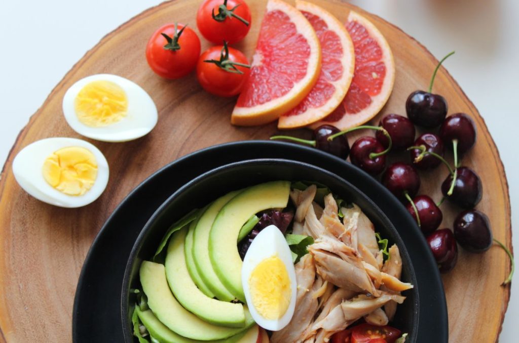 Dietas para diabéticos