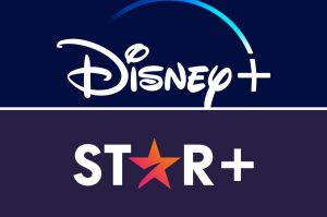 Disney+ y Star+ se fusionarán ¡todo el contenido en un solo servicio!