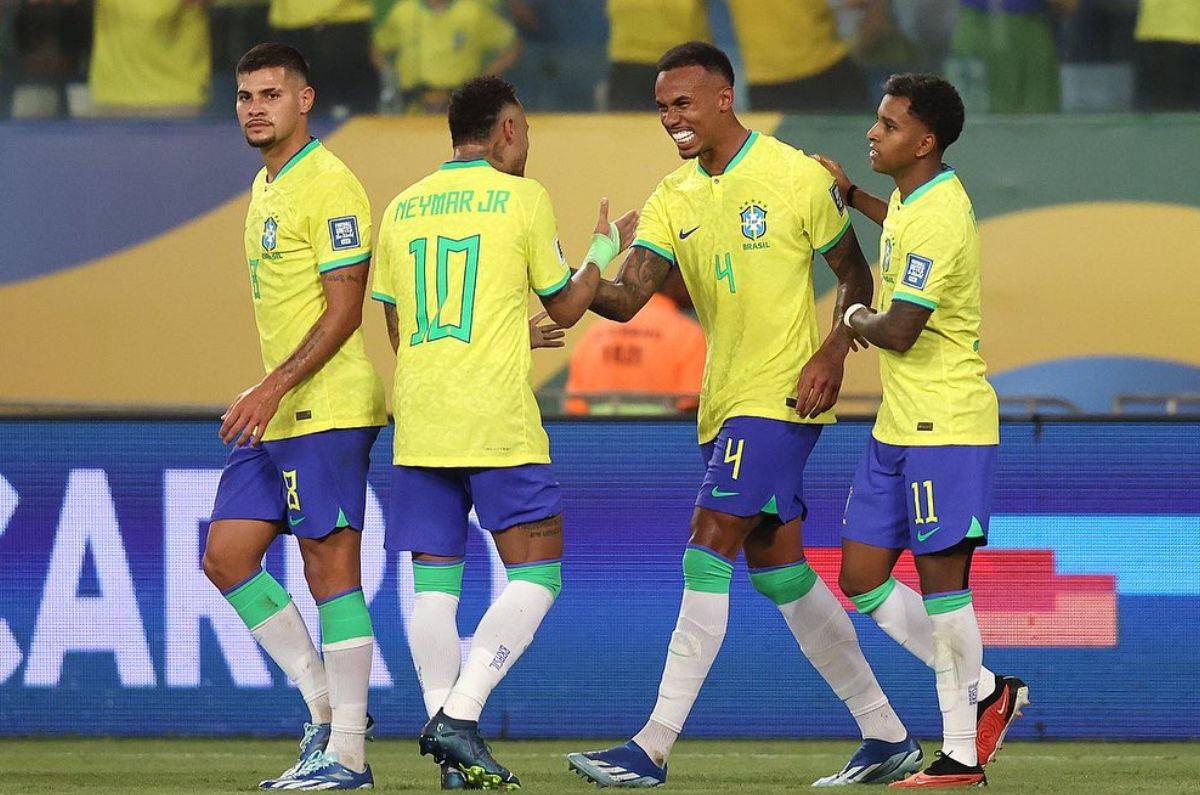 FIFA podría vetar a Selección de Brasil de competencias, mira razón