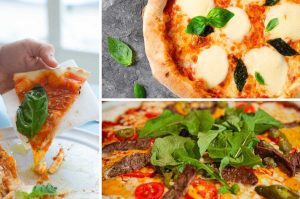 Historia y origen de la pizza Margarita, una de las más famosas de Italia