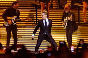 Luis Miguel regresa a la Arena CDMX con dos conciertos