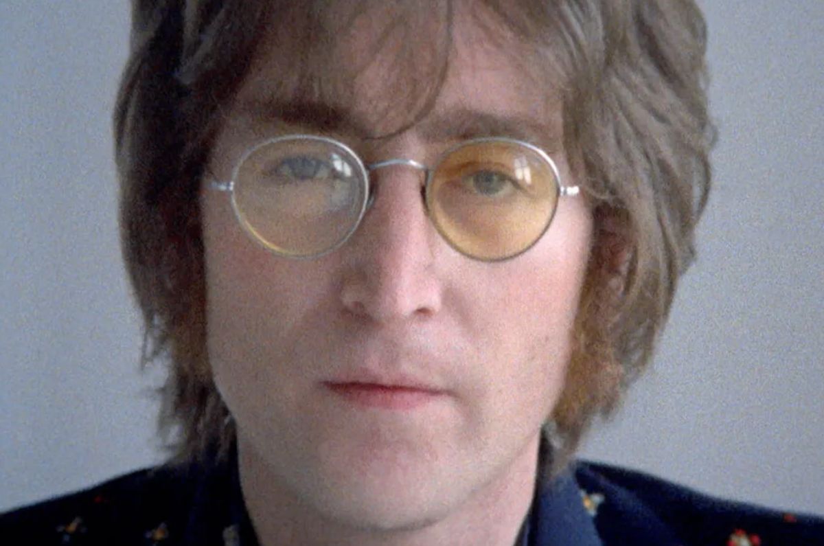 John Lennon: Sus cinco mejores canciones como solista