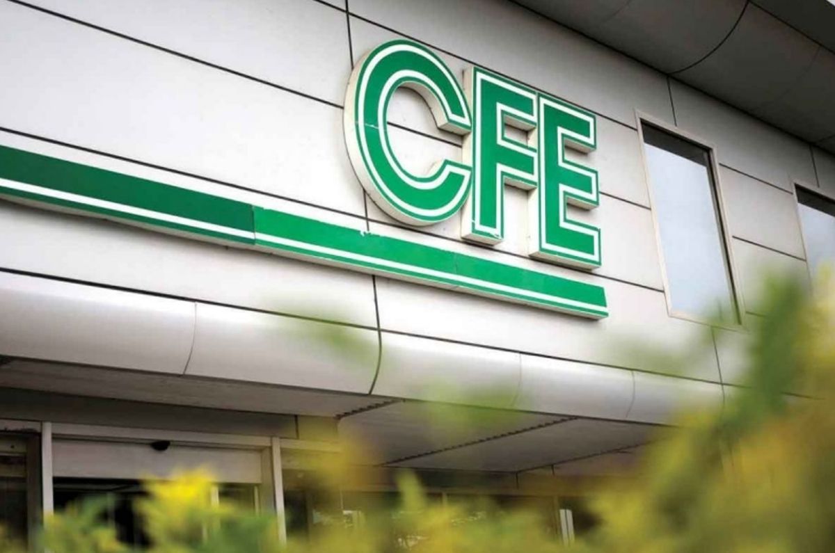 CFE lanza advertencia a usuarios para no realizar esta acción en diciembre