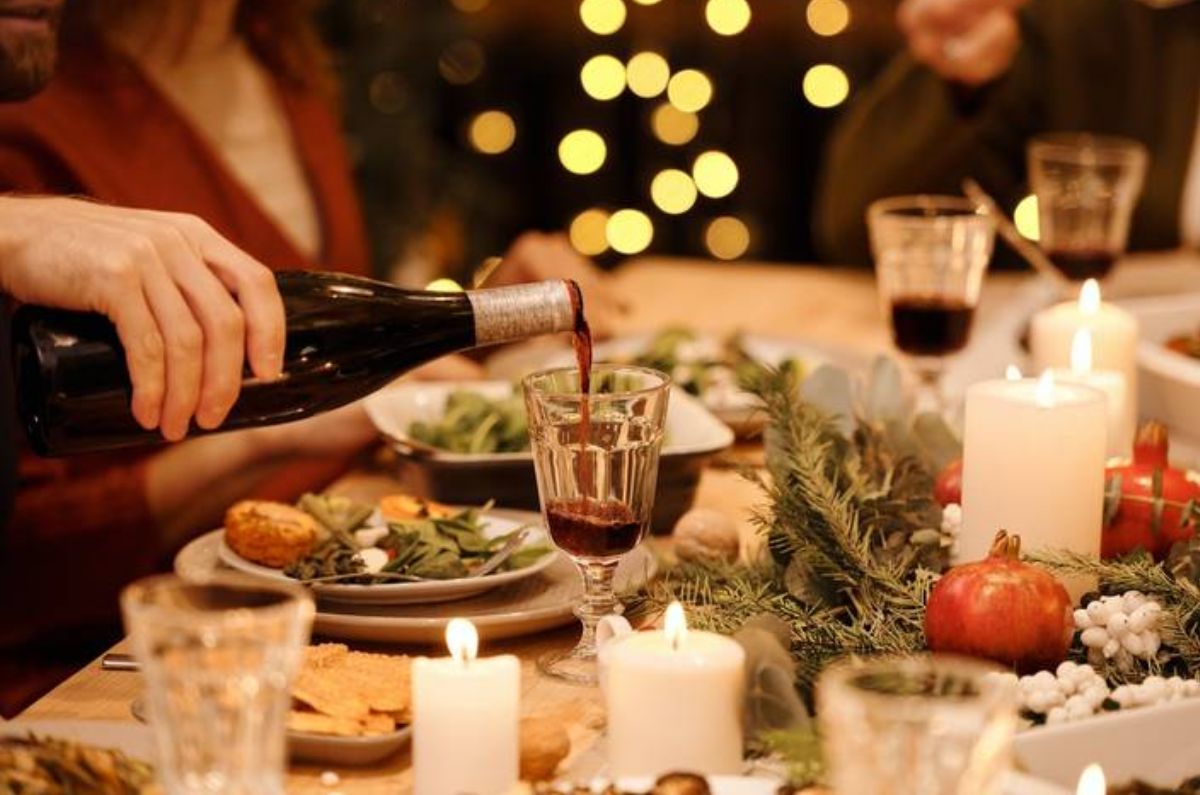 Los lugares más baratos para comprar la cena de Navidad y Año Nuevo: Profeco