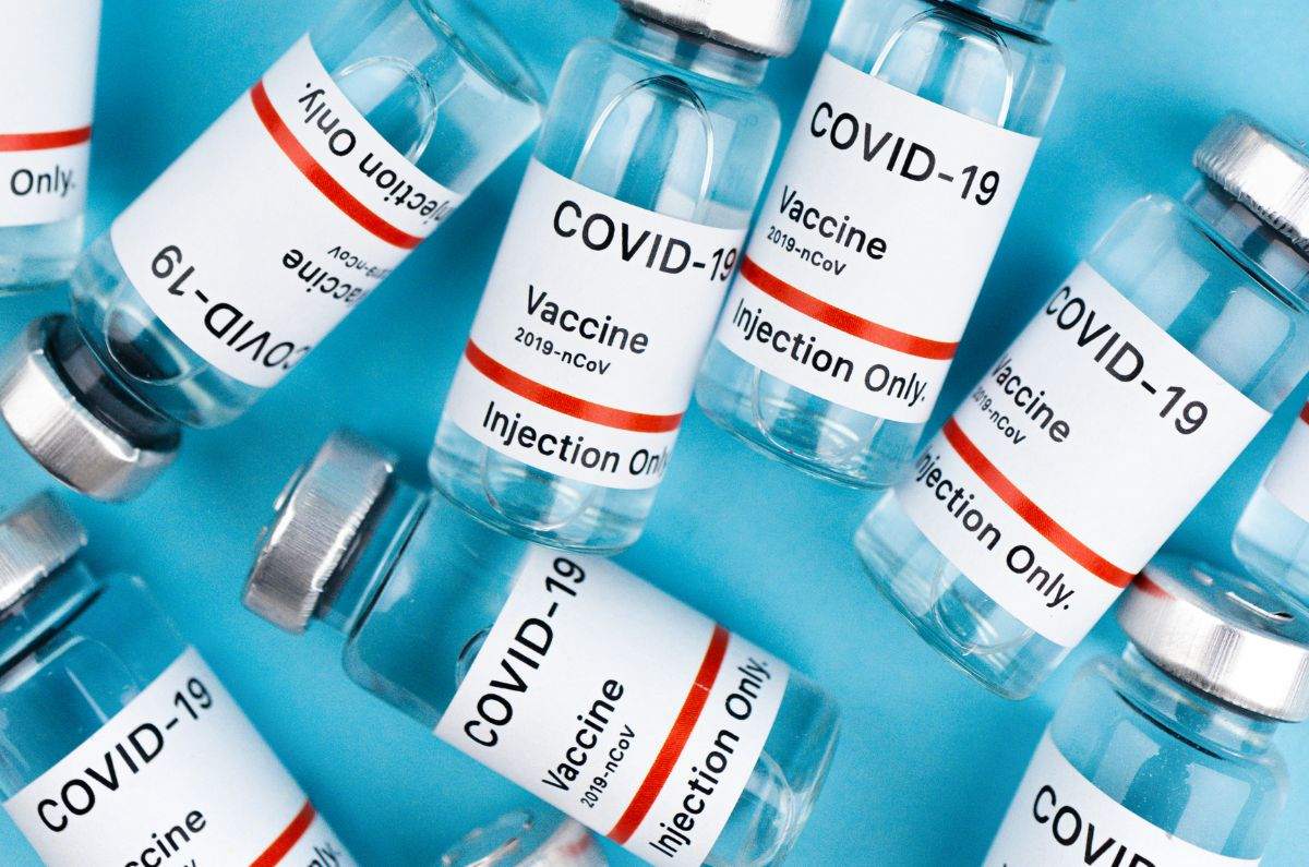 OMS destaca que en 2023 se puso punto final a la pandemia de COVID-19