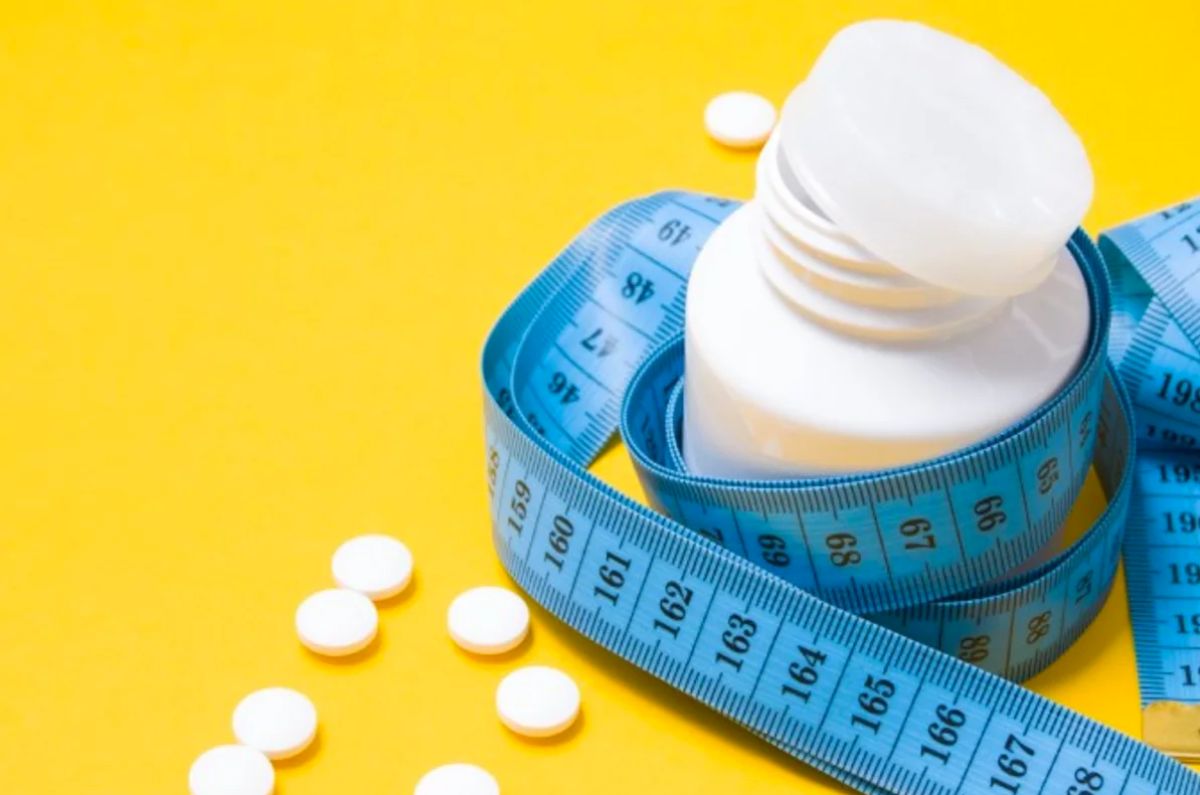 ¡Cuídate! Estas pastillas para bajar de peso son peligrosas para tu salud, advierte Cofepris