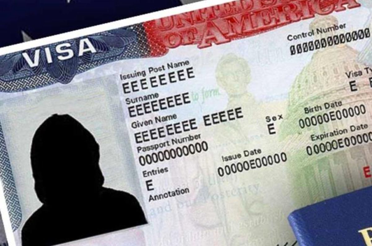 ¿Qué investigan para aprobarte la visa americana?