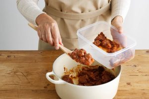 ¡Cuidado! Comer recalentado en exceso puede ser peligroso para tu salud, conoce las razones