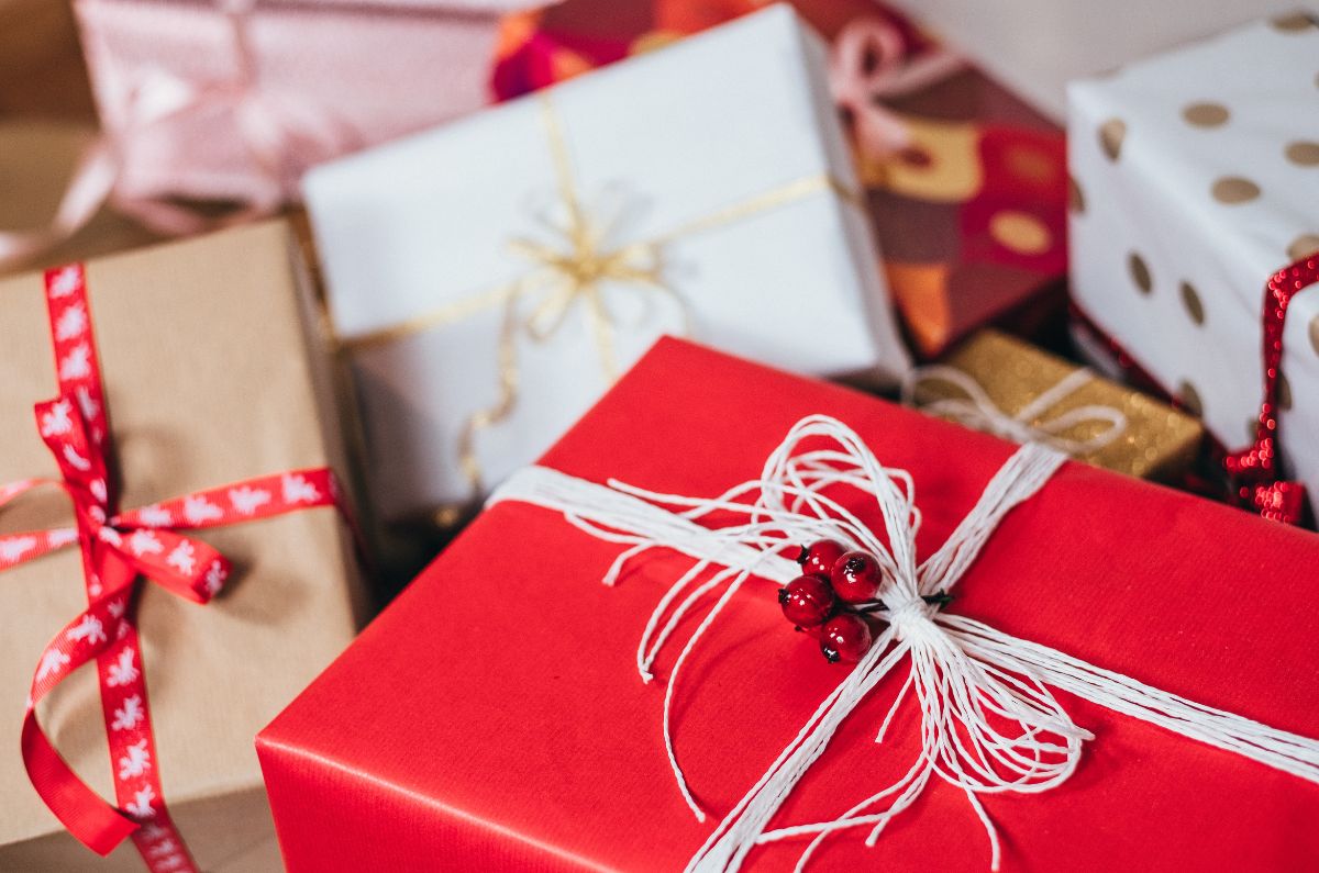 Regalos útiles y económicos para intercambios navideños