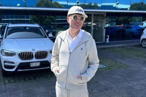 ¡Reggaeton Champagne! Dani Flow cantará en el Pepsi Center