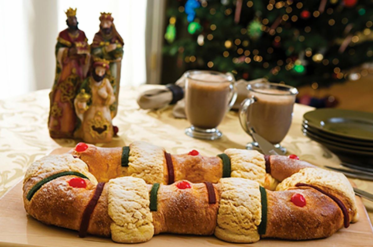 Rosca Fest 2024: ¡Prueba más de 20 de Roscas de Reyes diferentes!