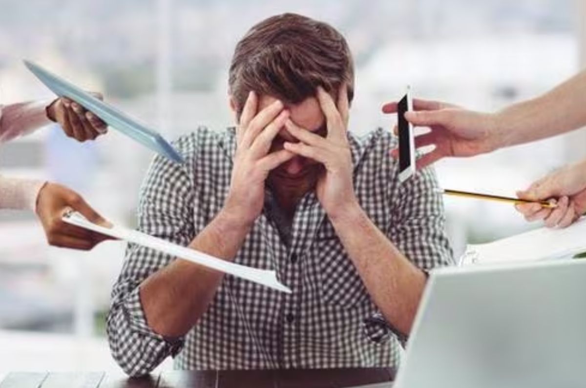 Tabla de enfermedades de trabajo 2023: Ya puedes pedir incapacidad por estrés y ansiedad