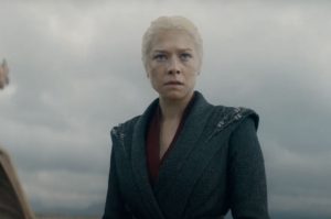 Este es el primer vistazo de la temporada 2 de ‘House Of The Dragon’