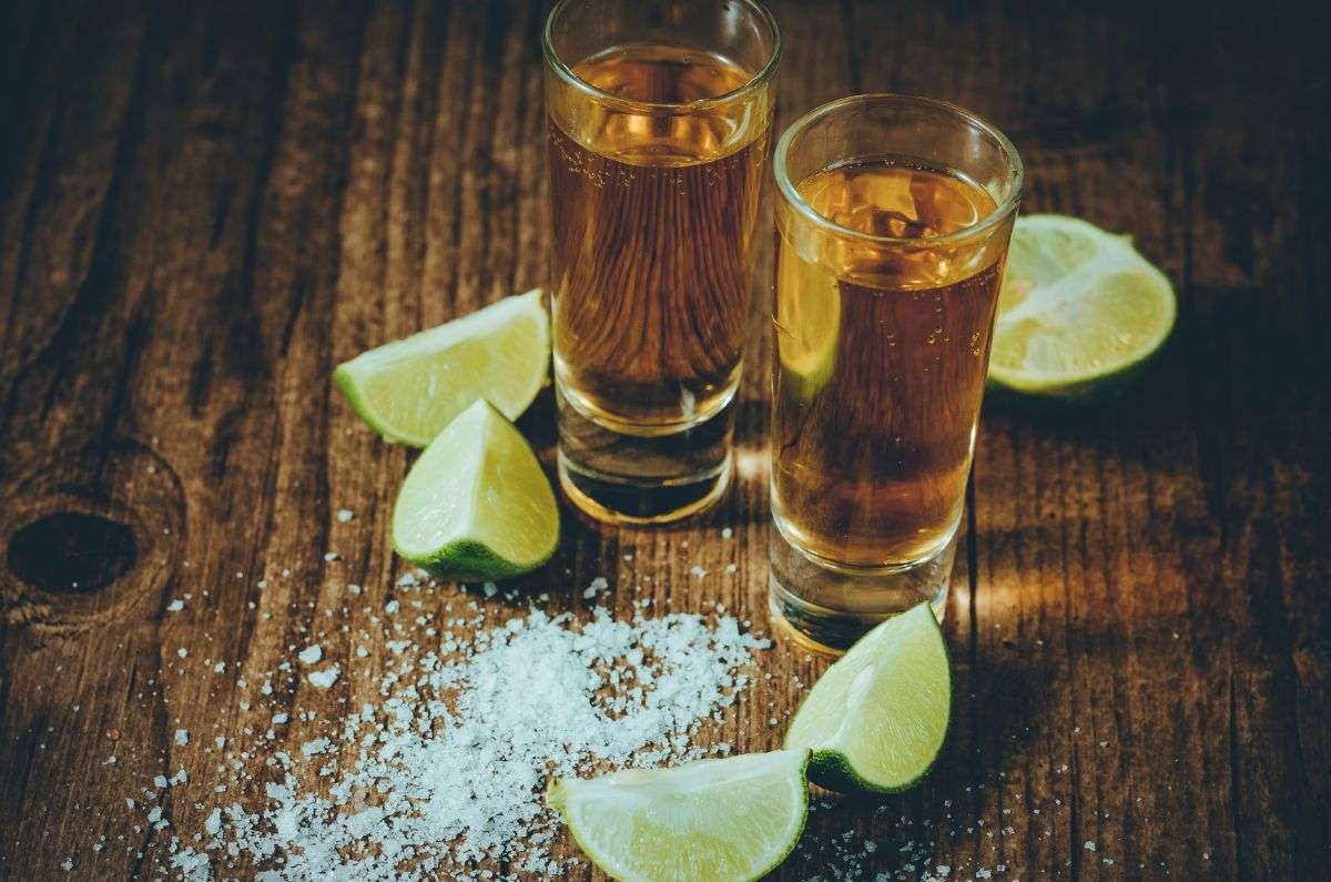 Tequilas ancestrales que debes conocer en México