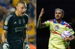 Tigres vs América: Dónde ver la Final del Apertura 2023, Liga MX