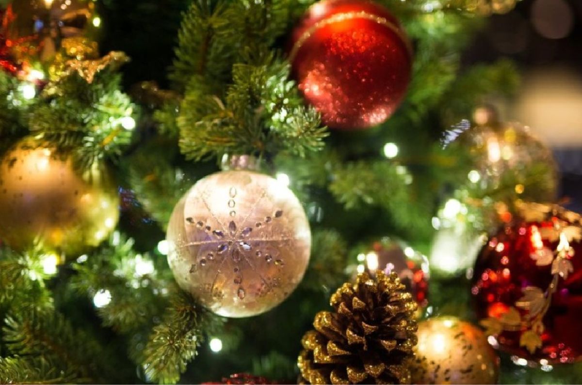 ¿Cuándo empiezan las vacaciones de diciembre y cuántos festivos hay?