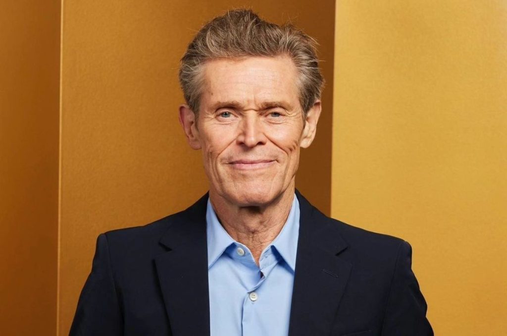 Willem Dafoe
