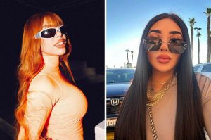 ¡Traka! Yeri Mua confirma colaboración con Bellakath