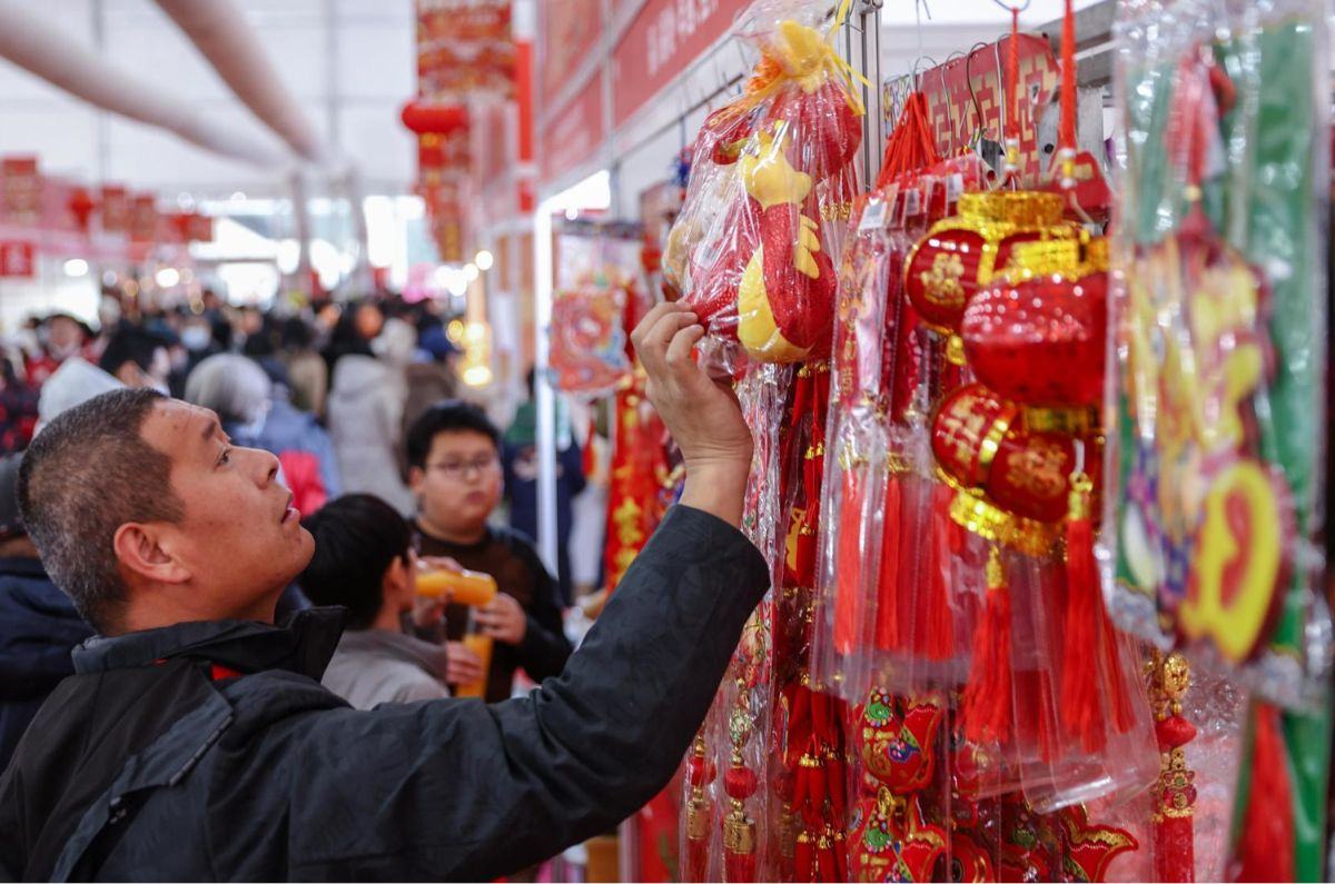 10 mitos y curiosidades sobre el Año Nuevo Chino
