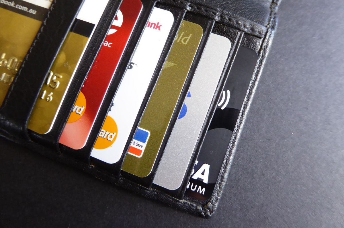 Terribles errores que debes evitar con tu tarjeta de crédito