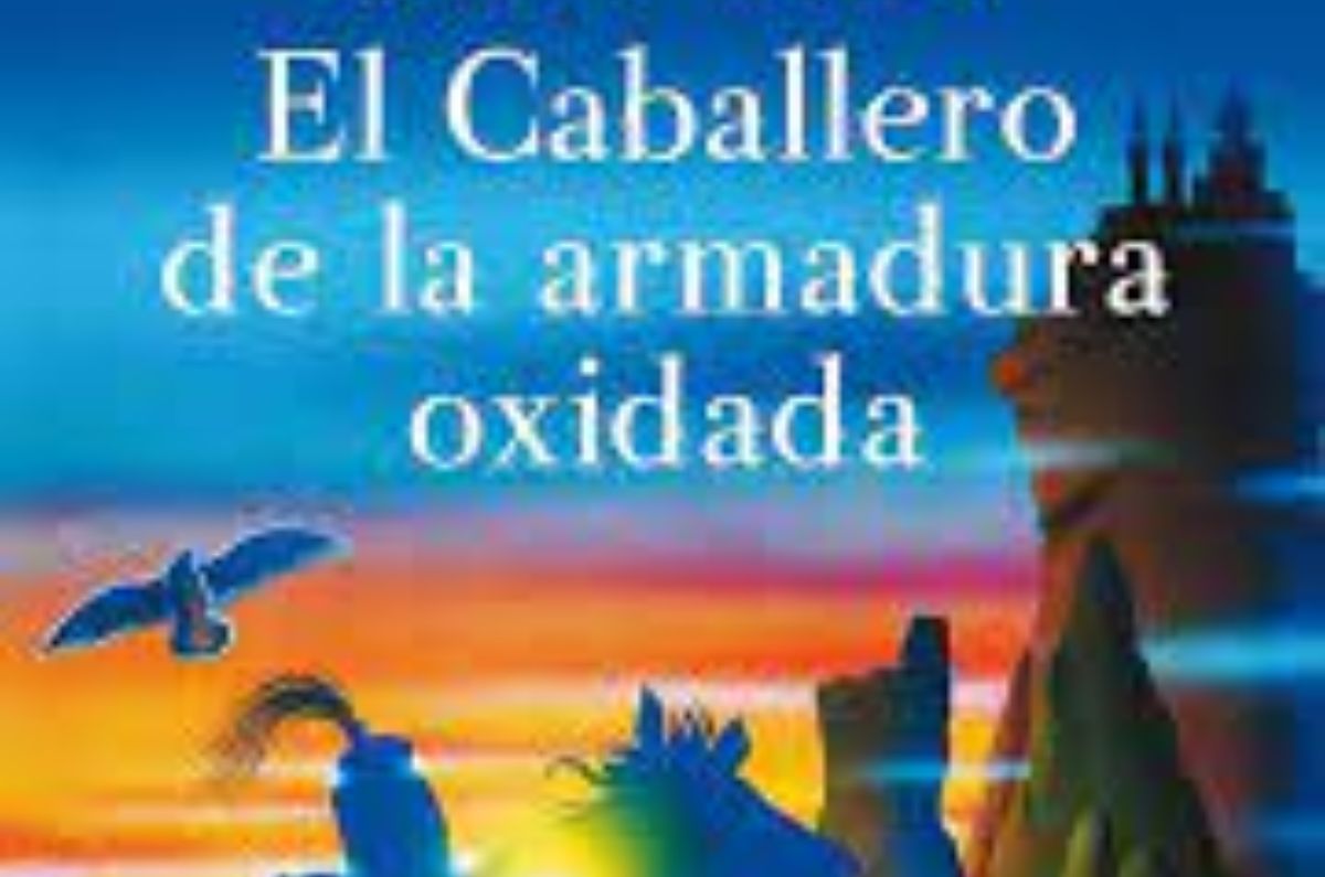 4 lecciones de El caballero de la armadura oxidada para ser un líder más empático este 2025