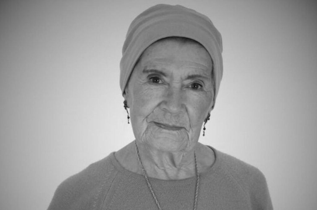 Ana Ofelia Munguía