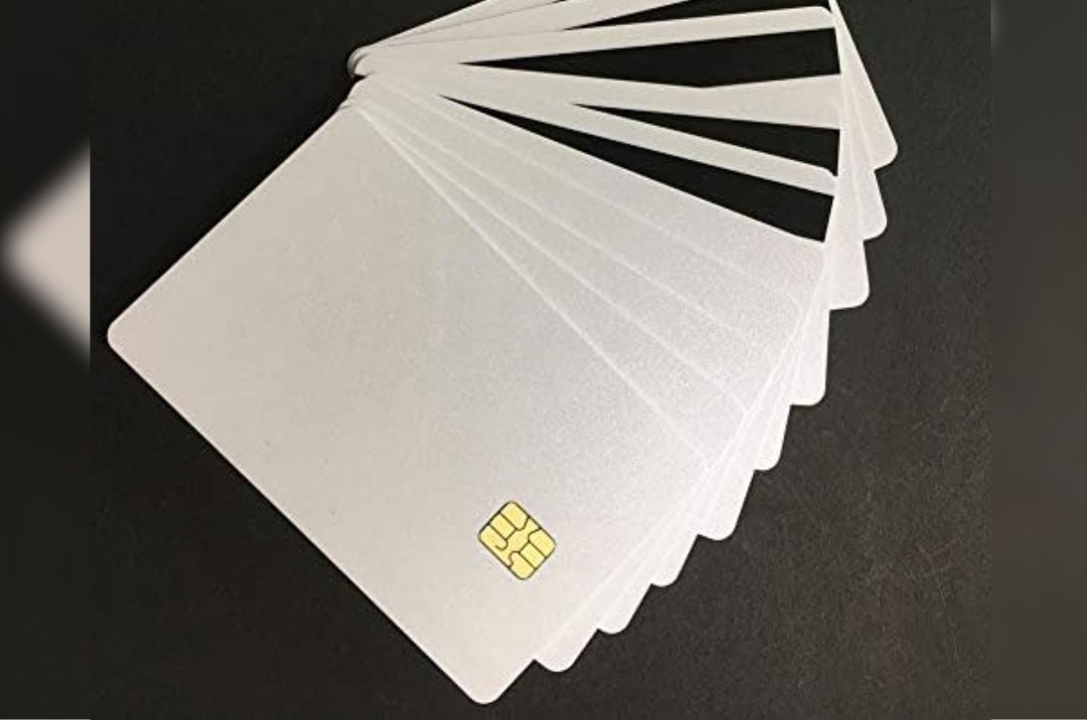 Alertan por el fraude de tarjetas blancas, así te estafan