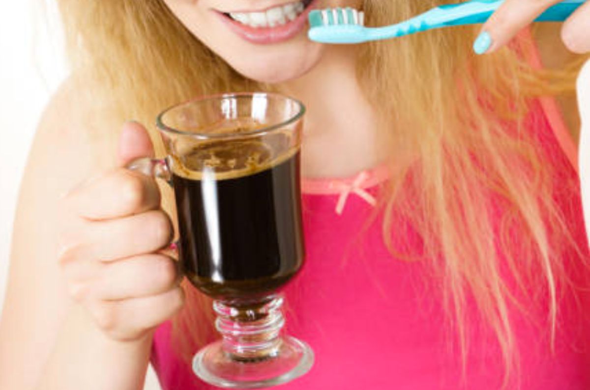 Alimentos que manchan los dientes y que debes moderar su consumo