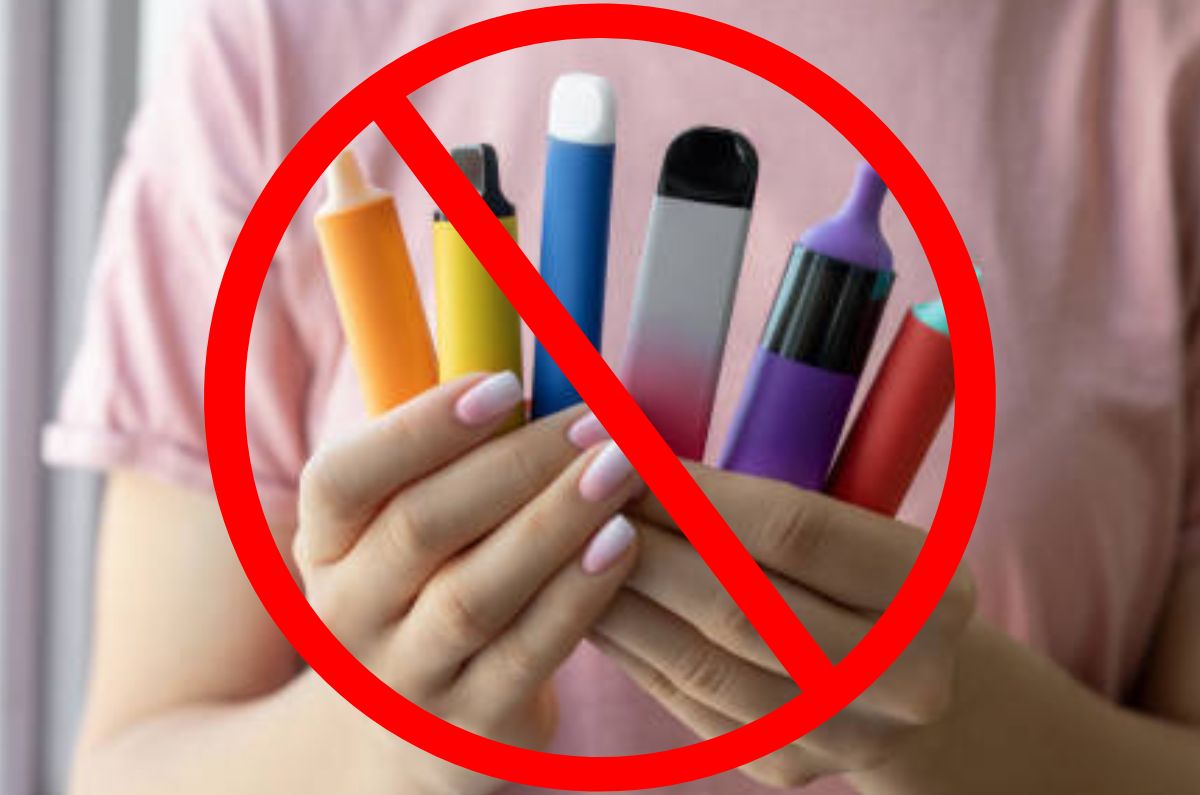 AMLO buscará prohibir vapeadores y cigarros electrónicos en México