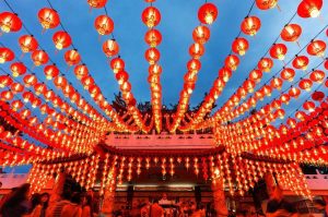 Año Nuevo Chino: Significado de los animales del zodiaco