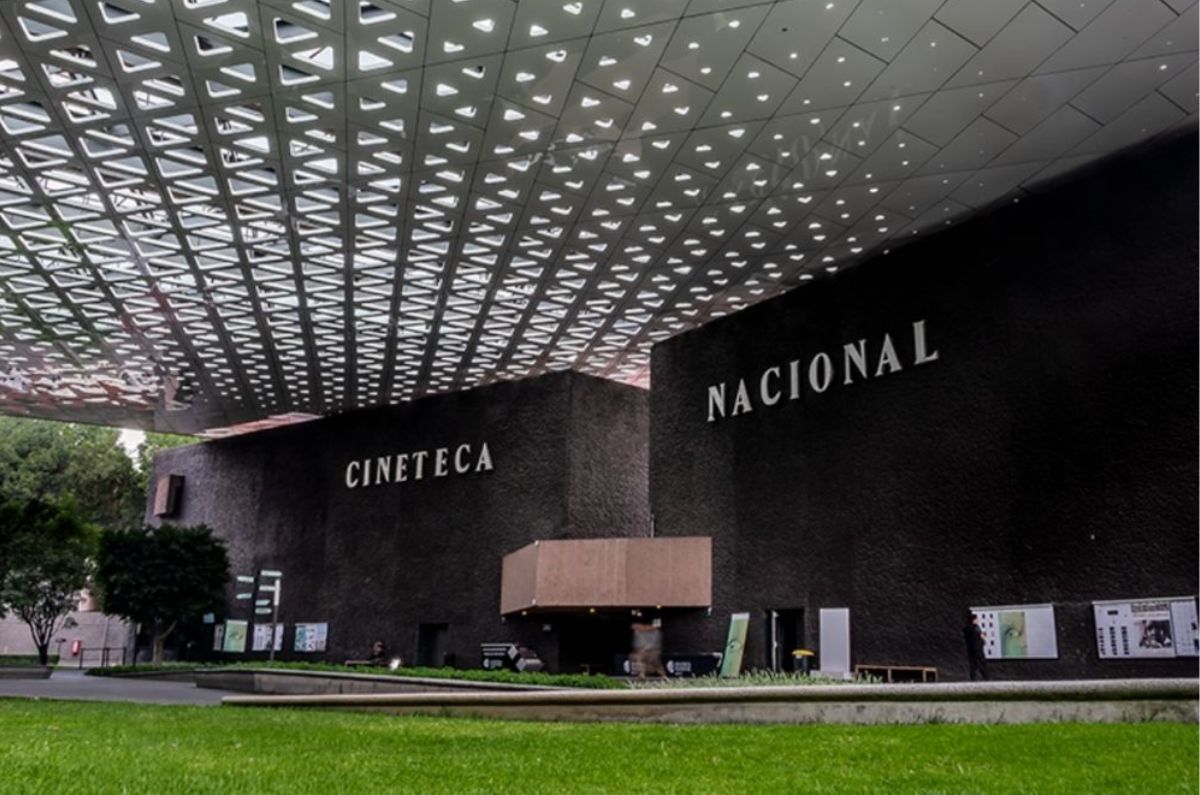 Cineteca Nacional lanza cuponera y habrá entradas al 2×1