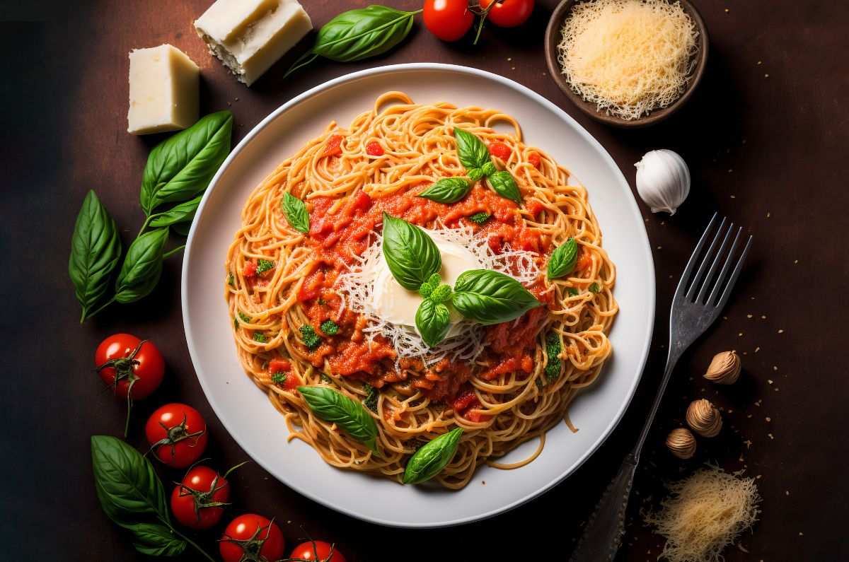 Cómo hacer espagueti a la boloñesa perfecto en casa