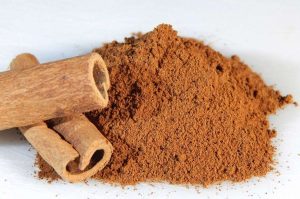 Que marcas de canela molida serán retiradas por contaminación de plomo según FDA