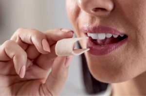 ¿De qué está hecho el chicle y por qué deberías saberlo?