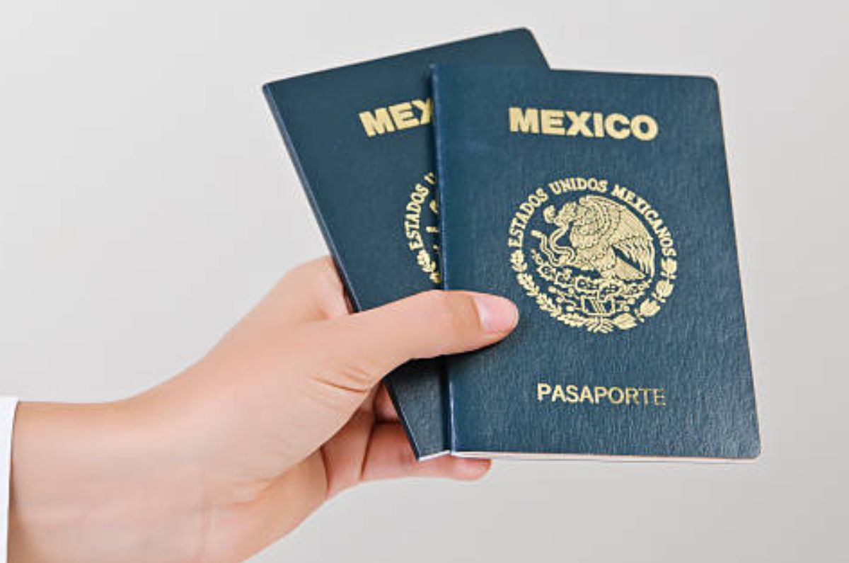 Cómo tramitar el pasaporte mexicano a mitad de precio en 2024