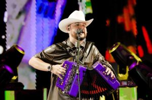 Edén Muñoz presentaciones para este 2024: fechas y lugares