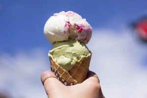 Visita la Feria Internacional del Helado y la Paleta en el WTC en CDMX