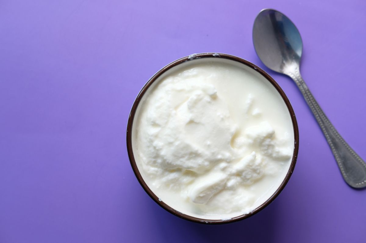 Mitos sobre el yogur griego que tienes que conocer