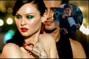 ‘Murder on the Dancefloor’ regresa a las listas de reproducción 