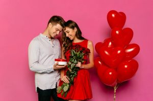 ¿Por qué se celebra el Día de San Valentín el 14 de febrero?
