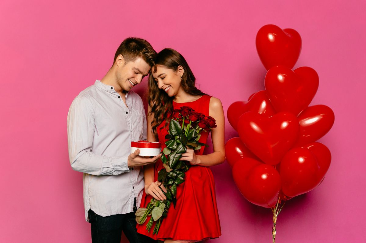 ¿Por qué se celebra el Día de San Valentín el 14 de febrero?